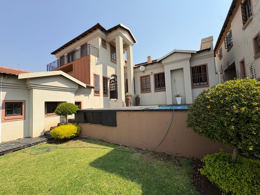 4 Bedroom Property for Sale in Cashan North West
